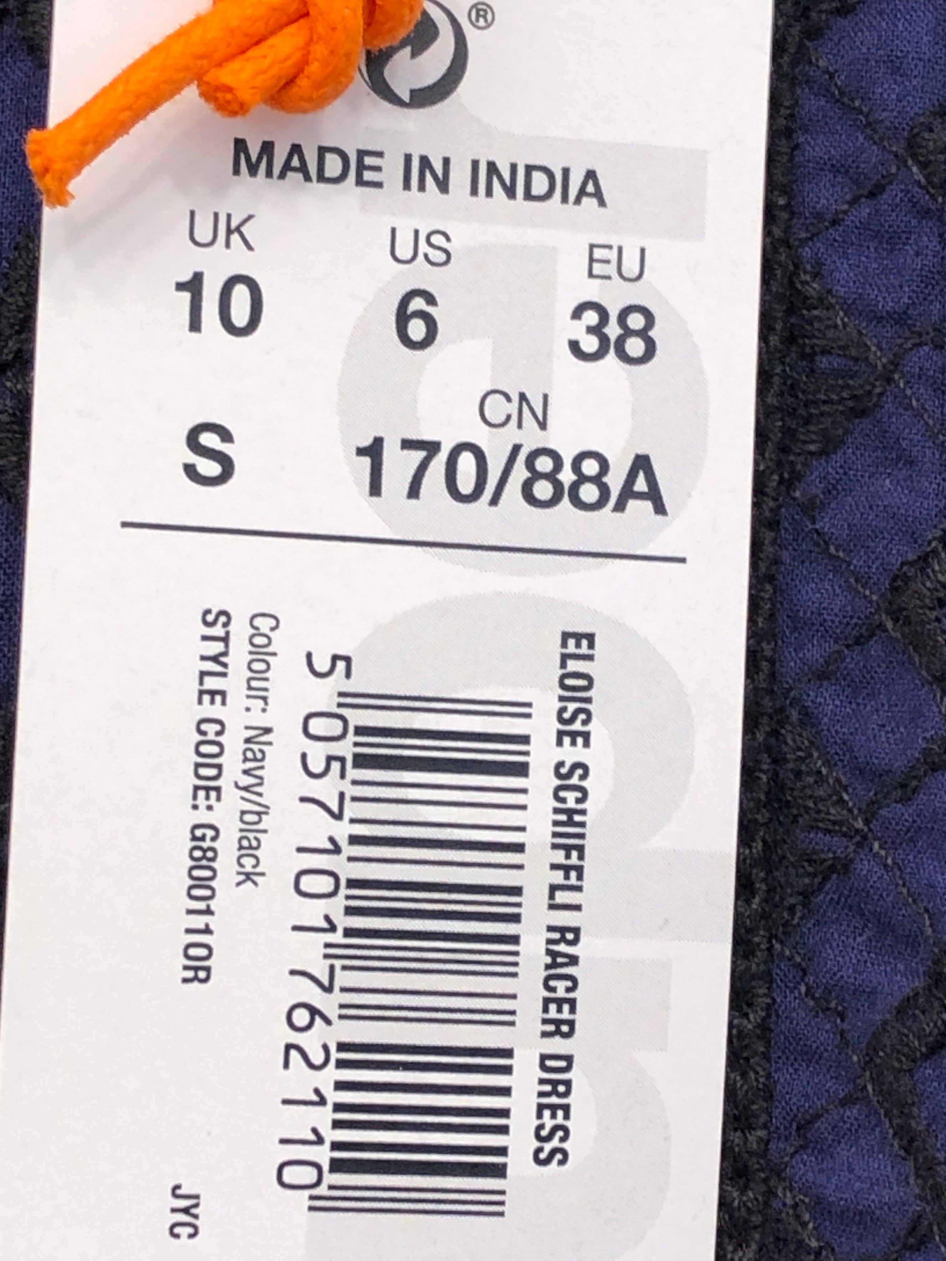 Superdry Kjole